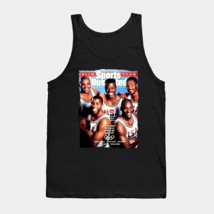 Dream Team Tank Top